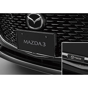 マツダ３の人気オプションランキング 装着率best10 おすすめは意外なもの Mazda3 ヒロブログ