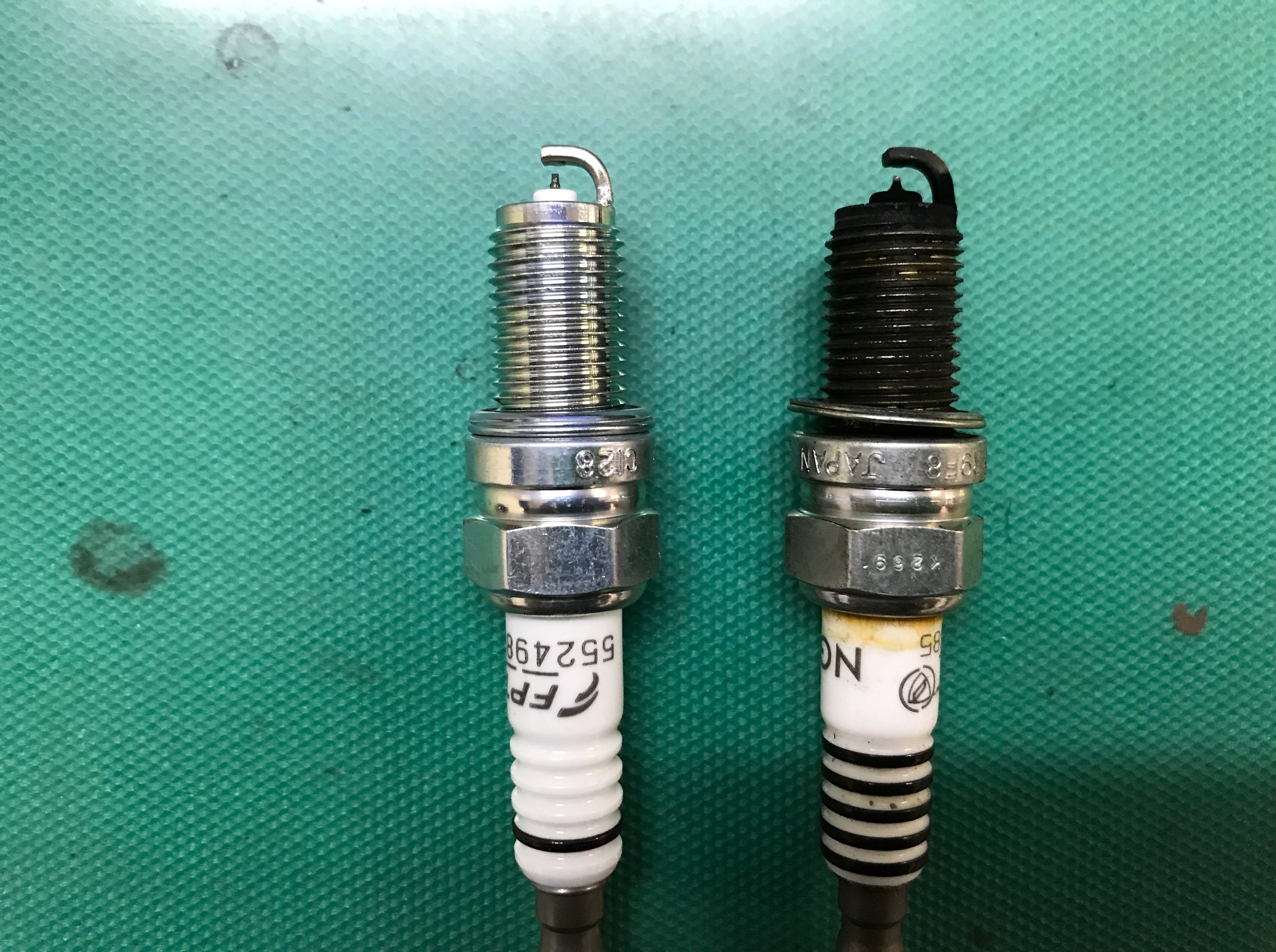 スパークプラグとは？【寿命や交換の必要性】を素人にも分かりやすく解説 ヒロブログ